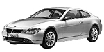 BMW E63 P07BA Fault Code