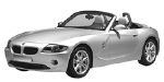 BMW E85 P07BA Fault Code